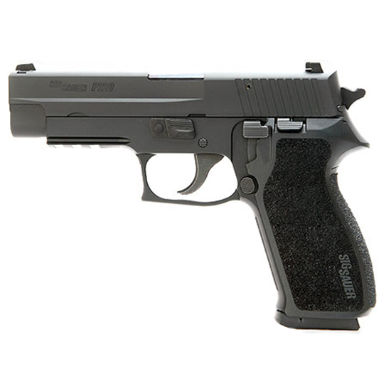 SIG P220 45ACP 4.4